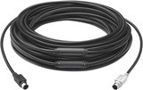Logitech GROUP 15m Verlängerungskabel in Schwarz (939-001490) - Bild 1