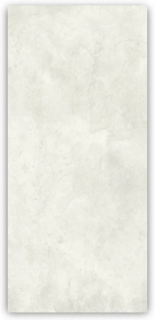 Walllux Duschrückwand Schiefer Deep Ivory in Steinoptik aus Alu-Verbund, Farbe: Beige, B: 90 cm, H: 200 cm, Stärke: 3 mm - Bild 1