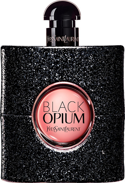 Yves Saint Laurent Black Opium Eau de Parfum, Damen - Bild 1