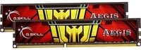 G.Skill DDR3-1333 Arbeitsspeicher Dual-Kit 16 GB (2x 8 GB) Rot - Bild 1