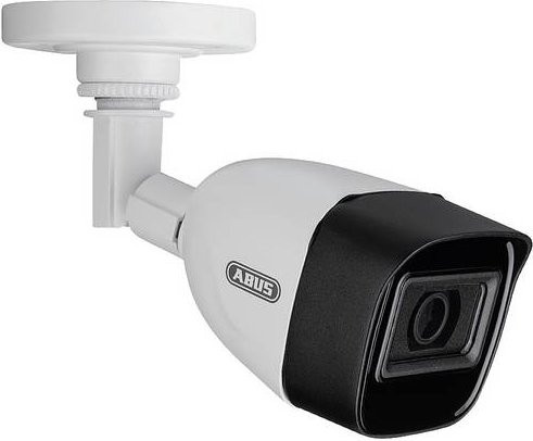 ABUS AHD-Überwachungskamera TVCC40011 in Weiß mit 720 x 480 Pixeln - Bild 1