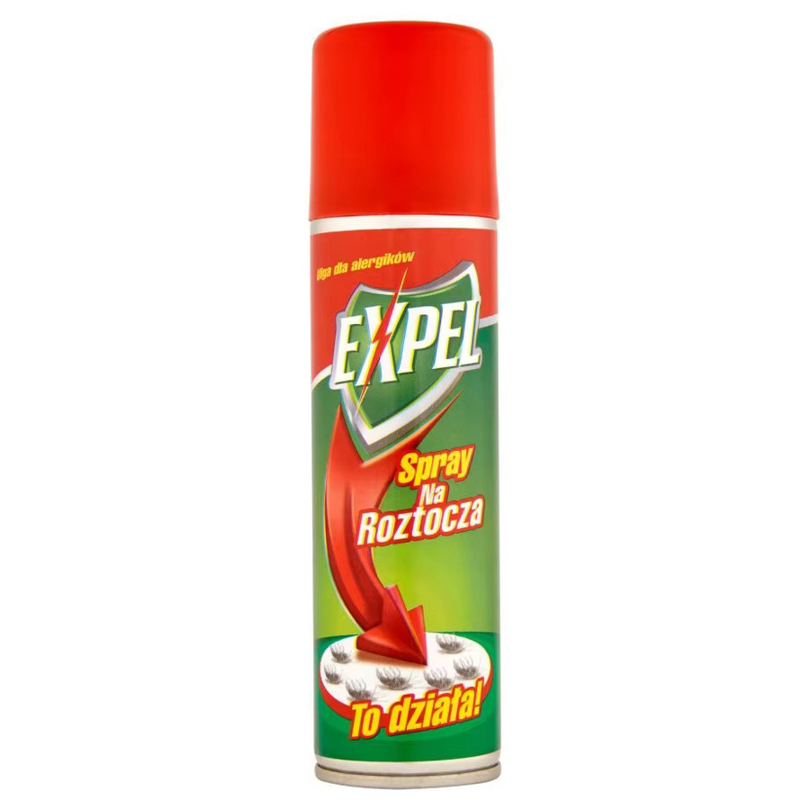 Bros Milbenspray für Allergiker, multicolour, 150 ml - Bild 2