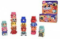 Simba Bloxies Spielfiguren Serie 2 Set mit bunten Tierfiguren (2er-Pack) - Bild 1