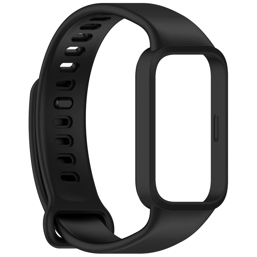 Xiaomi Smart Armband Ersatz Armband, Silikon, Unisex - Bild 3