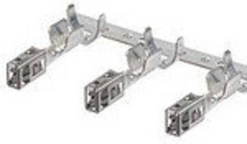 Molex Crimpkontakt 643241019 in Silber - Bild 1
