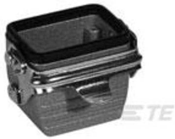 TE Connectivity Box, Grau, 1-1102258-2 - Bild 1