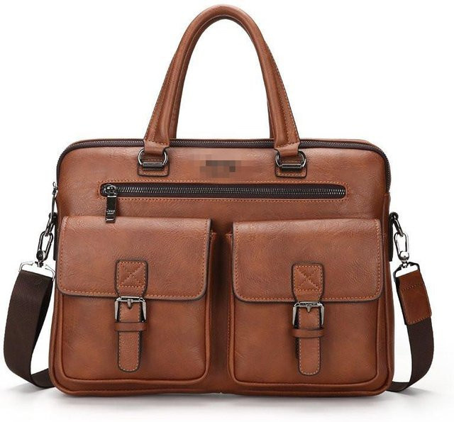 JMG Bags Aktentasche, Herren, 15 inch - Bild 1