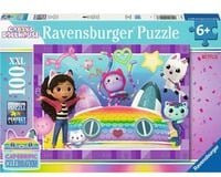 Ravensburger Kinderpuzzle Gabby's Dollhouse - Lasst uns feiern! - Bild 1