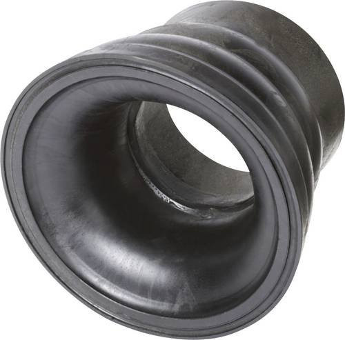 Rothenberger Adapter ROPUMP Super Plus aus Kunststoff in Schwarz - Bild 1