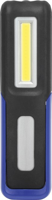 Arbeitsleuchte Work-Line COB-LED mit Akku für Werkstatt, Innen- und Außenbereich - Bild 1