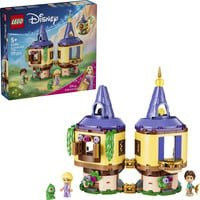 Lego Disney Princess Rapunzel Mini-Turm Konstruktionsspielzeug - Bild 2