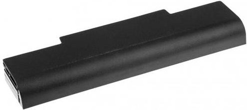 Green Cell Notebook-Akku für Asus, 10.8 V, 4400 mAh, Schwarz - Bild 1