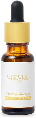Neaf Vita PDRN Ampulle Serum, 20 ml, mit Hyaluronsäure und Vitamin C - Bild 1