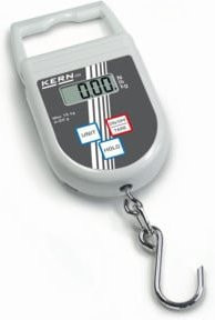 KERN Digitale Hängewaage CH 15K20 in Weiß - Bild 1