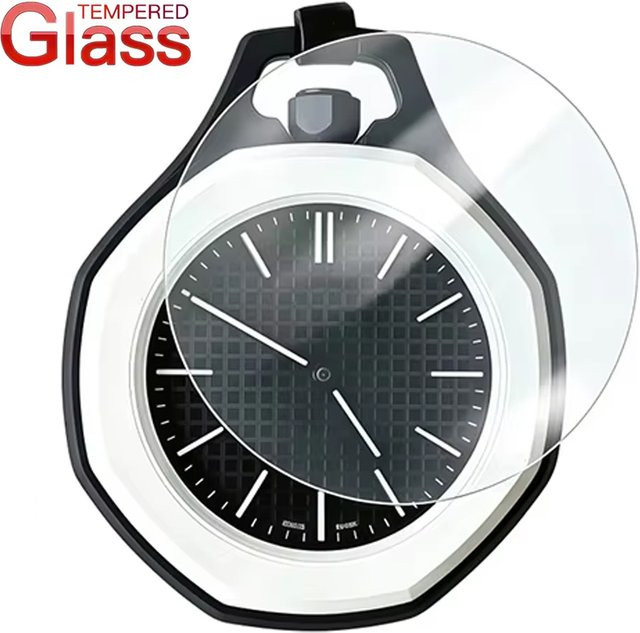 Swatch Displayschutzfolie Glas, Royal Pop - Bild 1