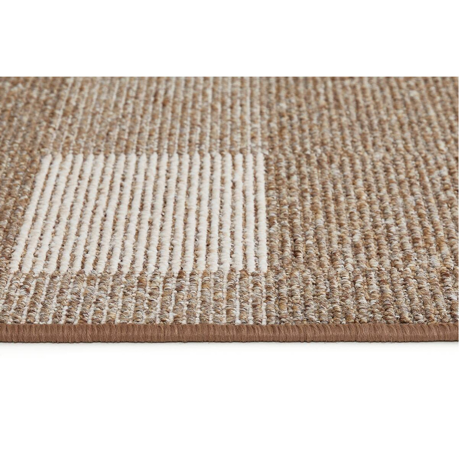 Andiamo Teppich Avallon beige rechteckig B/L: 67 x 120 cm - Bild 2