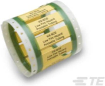 TE Connectivity D15532-000 Gold - Bild 1