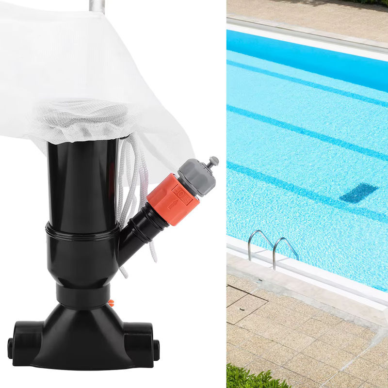 TOPINCN Tragbarer Schwimmbad- und Teichsauger zur Reinigung - Bild 4