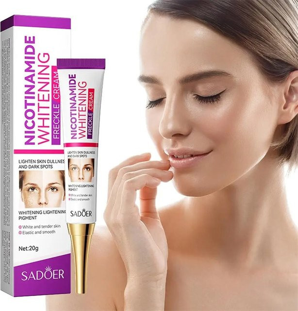 LGRAMER Gesichtscreme mit Niacinamid, Unisex - Bild 1