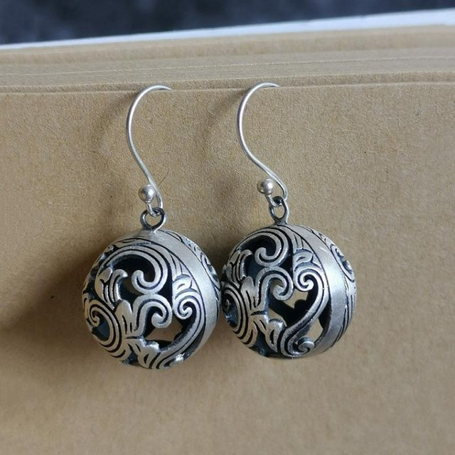 Yiran Jewelry Ohrringe, Silber, Zirkonia, Damen - Bild 1