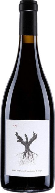 Dominio de Pingus Psi 2023 Rotwein Tempranillo Ribera del Duero 0,75 l - Bild 1
