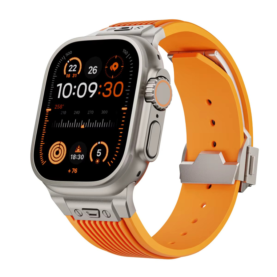 Geekthink Sport-Gummiband, Armband, Unisex - Bild 2