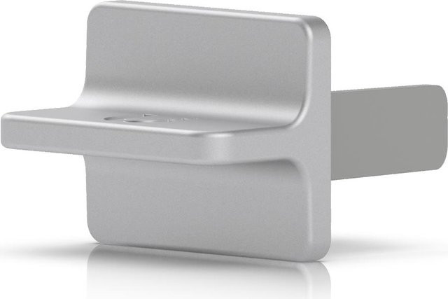 Ubiquiti UISP UACC-RJ45-Cover RJ-45 Abdeckung aus Polycarbonat in Grau - Bild 1