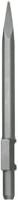 Einhell Spitzmeißel SDS-Hex für Bohrhammer, Farbe: Silber, Länge: 41 cm - Bild 1