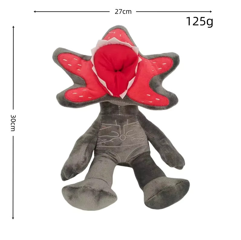 Bandai Stranger Things Demogorgon, Plüschtiere, Stoffpuppen - Bild 2