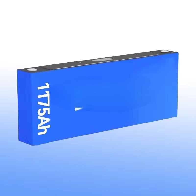 Lithium-Eisenphosphat Akku 1175 Ah 3,2V blau für Solarenergiespeicher mit hoher Lebensdauer - Bild 3