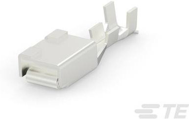 TE Connectivity 1318986-2 in Silber - Bild 1