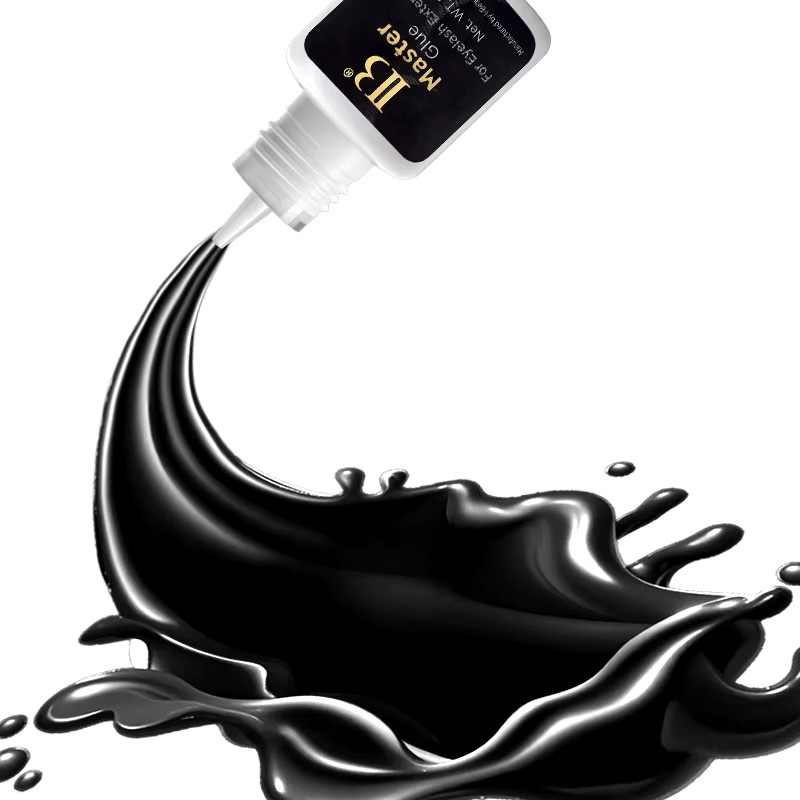 IB Master Wimpernkleber, 5 ml, Schnelltrocknend - Bild 4