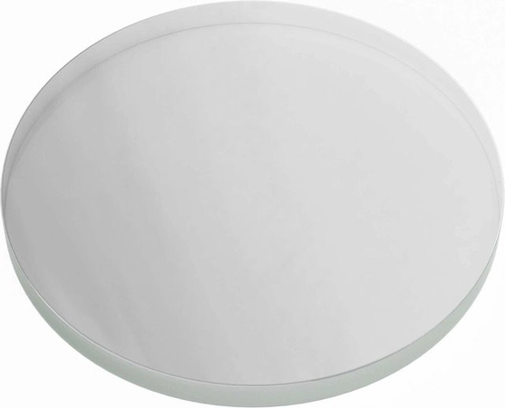 SunSun Ersatzteil Glasanzeige für Cuv-236 Teichklärer und Teichfilter, transparent