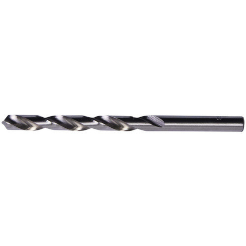 Connex Profi-Drill Metallbohrer aus Stahl, Durchmesser: 8 mm, Farbe: Silber - Bild 2