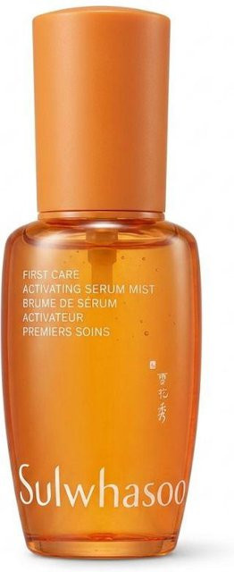 Sulwhasoo First Care Aktivierendes Serum-Spray, 50 ml, Unisex - Bild 1