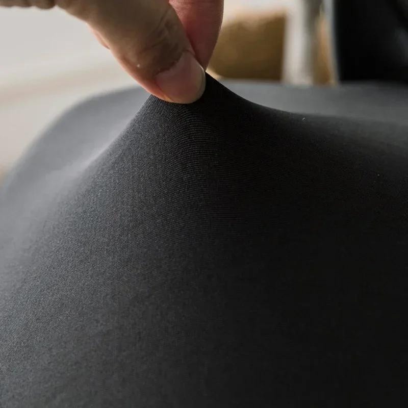 Waschbare Computer Drehstuhlbezüge von Yiran Furniture aus elastischem Spandex für Gaming-Sessel und Bürostühle - Bild 4