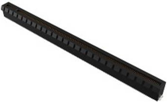 Amphenol 10139595-110T0LF in Schwarz - Bild 1