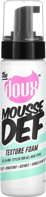 The Doux Mousse Def Texturschaum, 207 ml - Bild 1