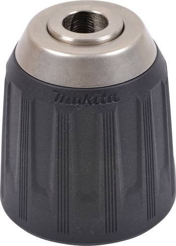 Makita Schnellspannbohrfutter 10mm in Silber 763238-5 - Bild 1