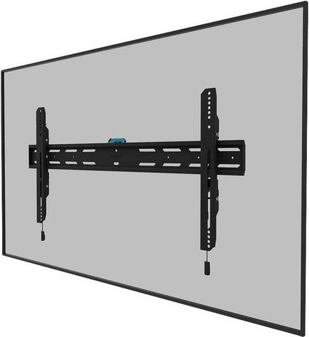 Neomounts WL30S-850BL18 TV-Wandhalterung für 43 bis 90 Zoll in Schwarz - Bild 1