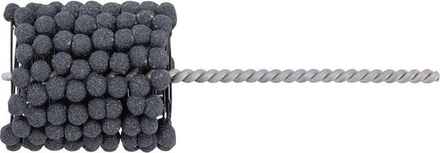 BGS Flexibles Honwerkzeug mit Körnung 120, Durchmesser: 68-70 mm - Bild 2