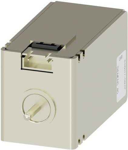 Siemens 3VW9011-0AE07 in Grau - Bild 1