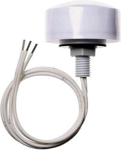 Finder Dämmerungsschalter Twilight Sensor in Weiß mit IP54 Schutzart - Bild 1