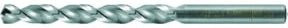 MAYKESTAG Spiralbohrer D338 Forte HSSE aus HSS-Cobalt in Silber, Durchmesser: 6,60 mm - Bild 1