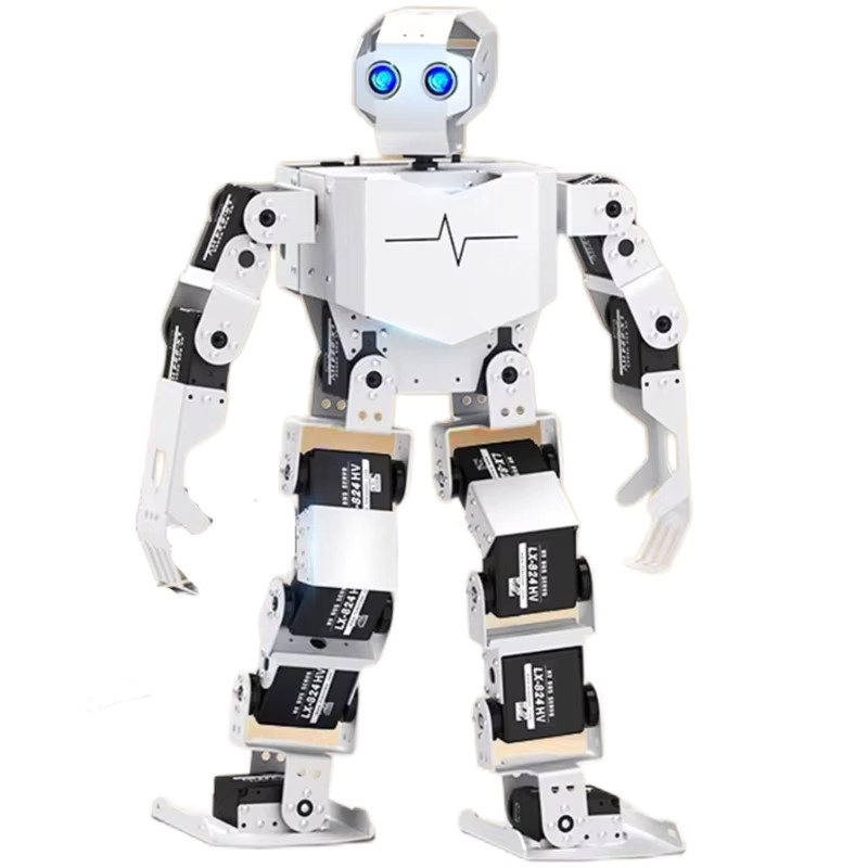 Tonybot 17 DOF Humanoider Roboter Bildungs-Kit - Bild 2