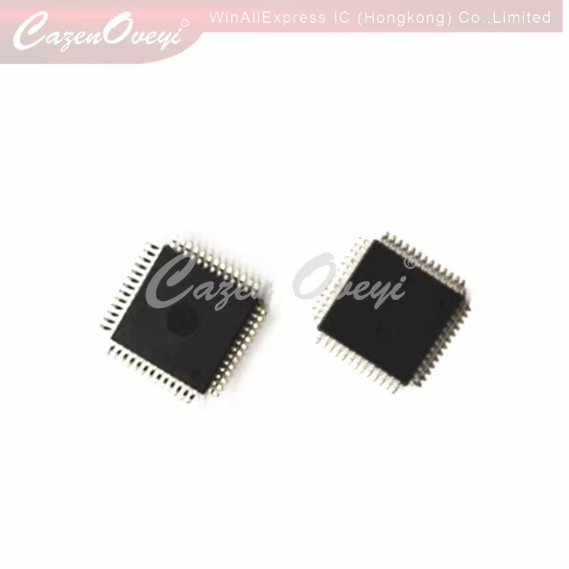 MC14LC5003AFU MC14LC5003 CS42438-DMZ CS42438 SCB56374AEB SCB56374 QFP-52 in Schwarz - Bild 2