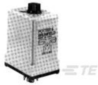 TE Connectivity CDA-38-70025 Steckverbinder 3-1393136-7 in Weiß - Bild 1