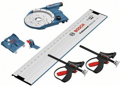 Bosch Professional FSN OFA 32 KIT 800 Führungsschienen-Set Systemzubehör - Bild 1
