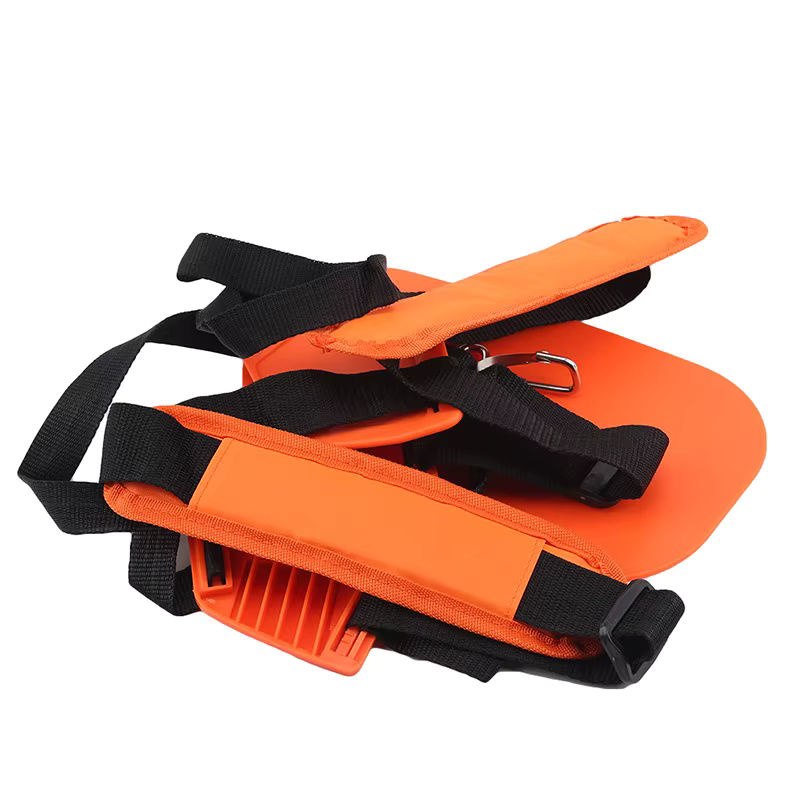 STIHL Trimmer Schultergurt Harness in Schwarz für FS und KM Serie - Bild 5