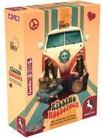 Deadly Dinner - Killing Woodstock Rätselspiel von Pegasus für dich in Deutsch - Bild 1